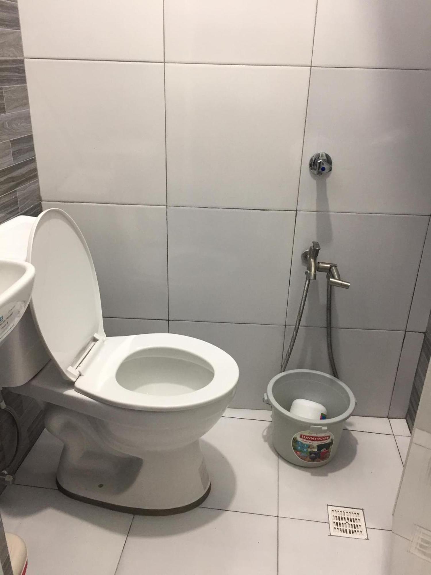 Ziet Hotel Mambajao Ruang foto
