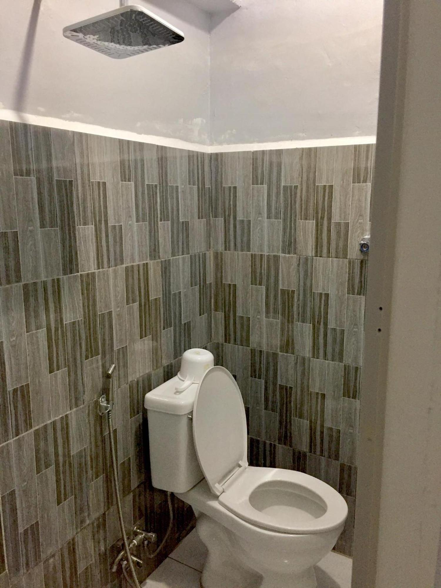 Ziet Hotel Mambajao Ruang foto